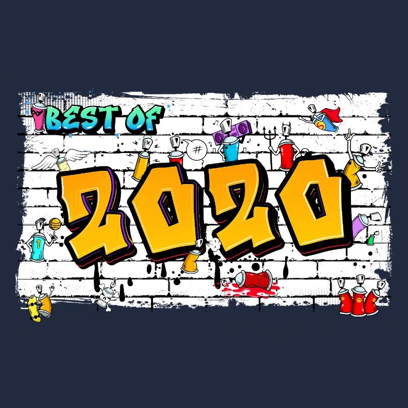 Future Flow 2020 Graffiti – 5 ans d’audace