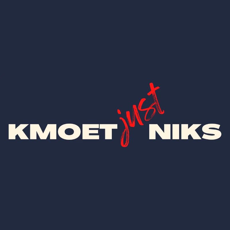 Kmoet just nothing, Dialecte anversois Chemises