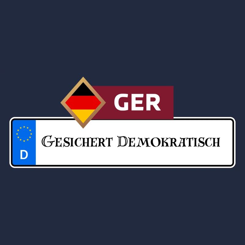 Secured Democratic 2.0 | Gift