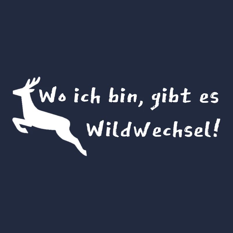Wildwechsel