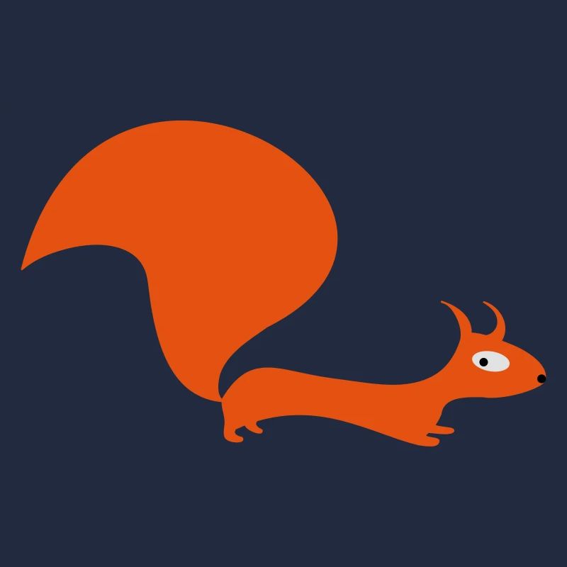 squirrel