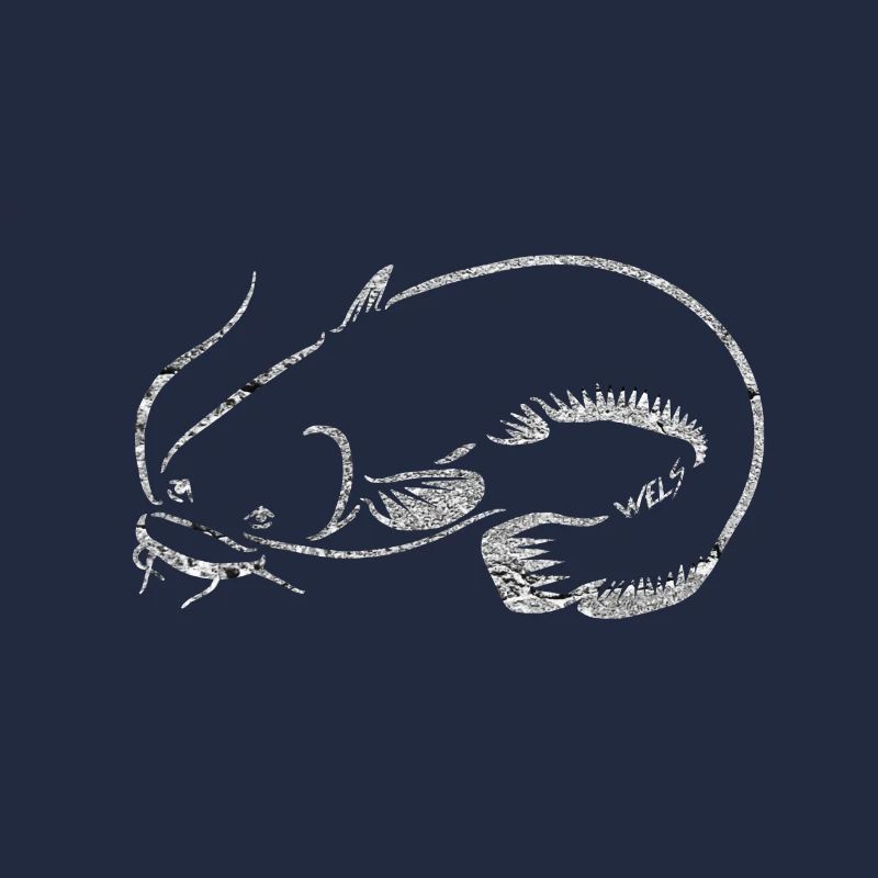 Pêche au poisson-chat