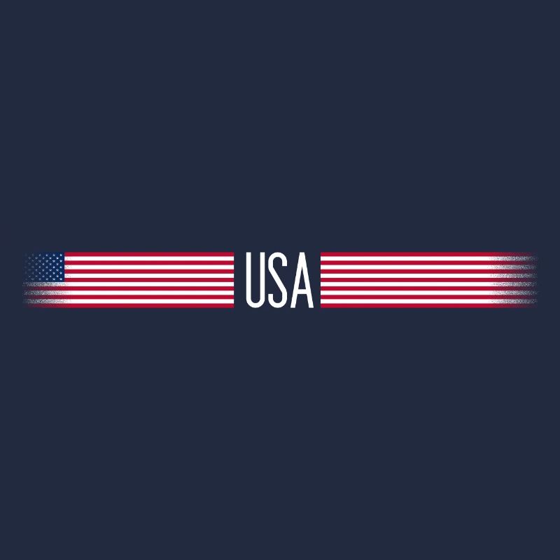 USA flag