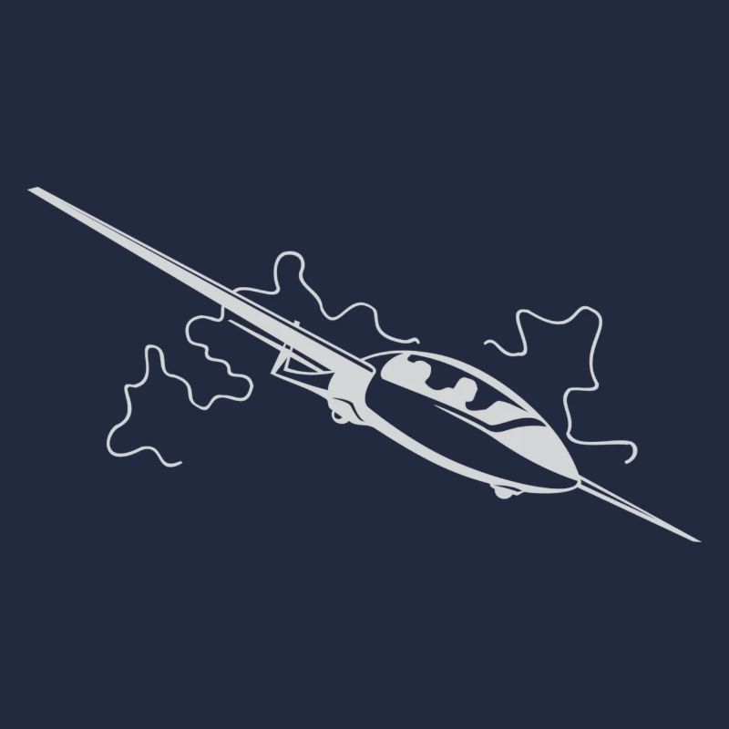 Flugzeug