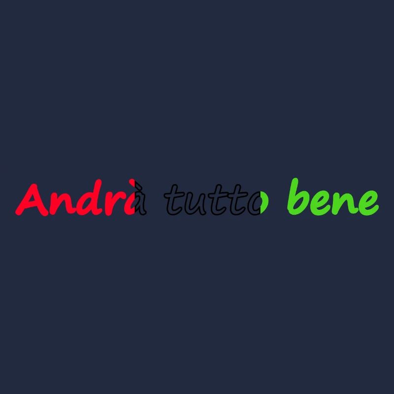 Andra Tutto Bene