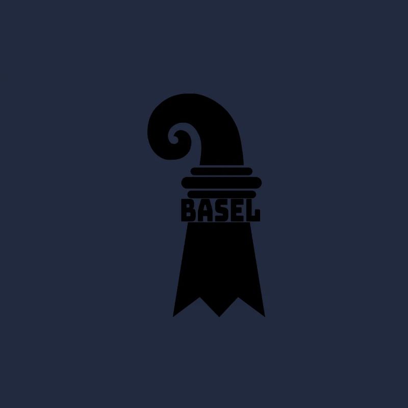 Baslerstab