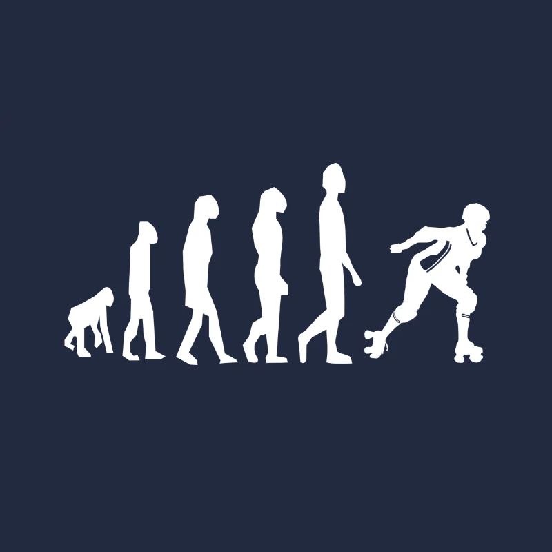 Inline skating inline skating evolution