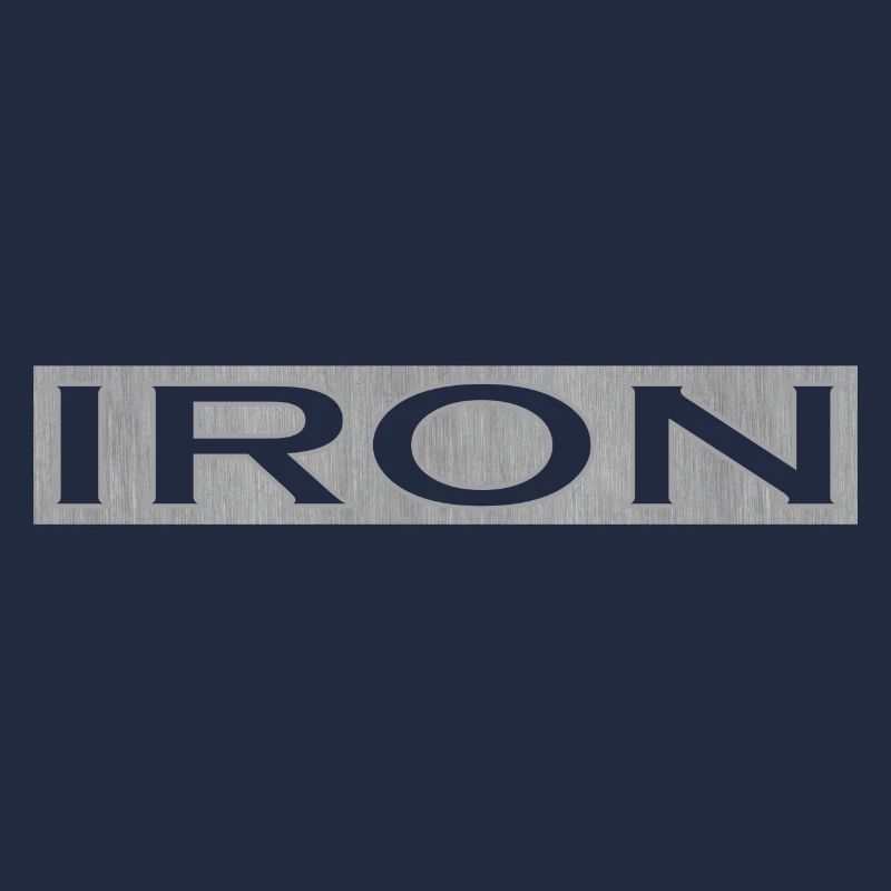 IRON - version 3