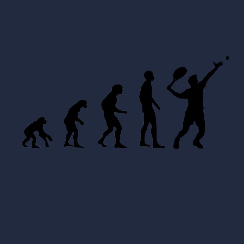 Tennis Evolution