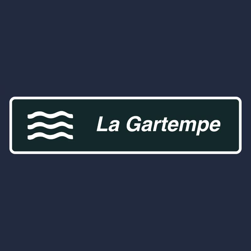 Panneau Gartempe
