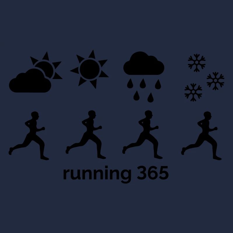 Running 365