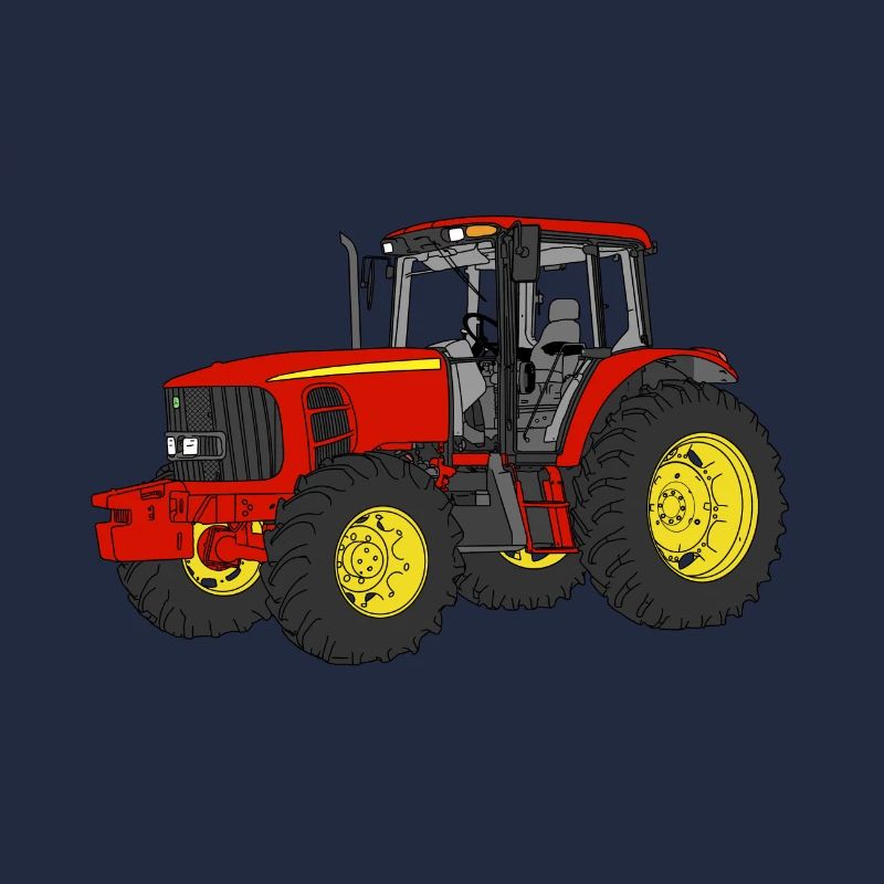 Traktor