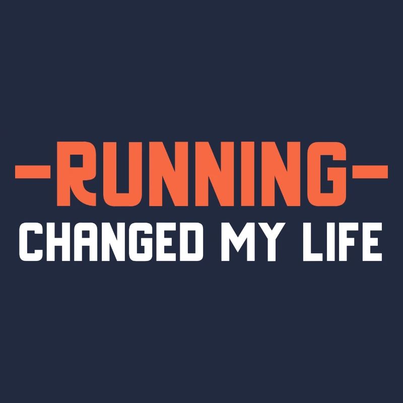 Running, running
