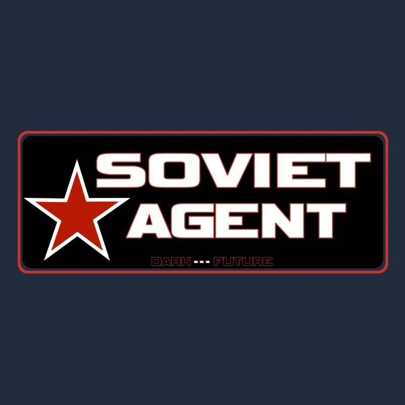 DFTS004 agent soviétique