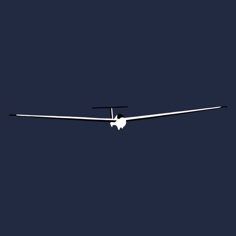 Glider Gliding Glider Glider Pilot Pilot