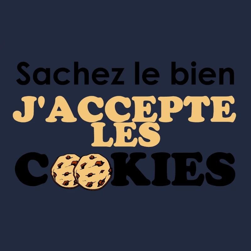 J'accepte les cookies