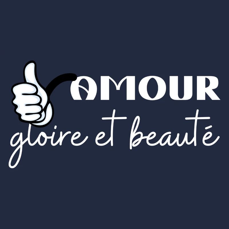 Amour gloire et beauté 2
