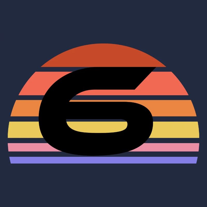 6