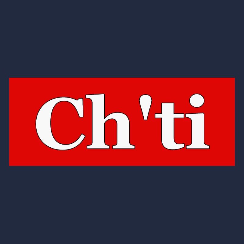 CH'TI