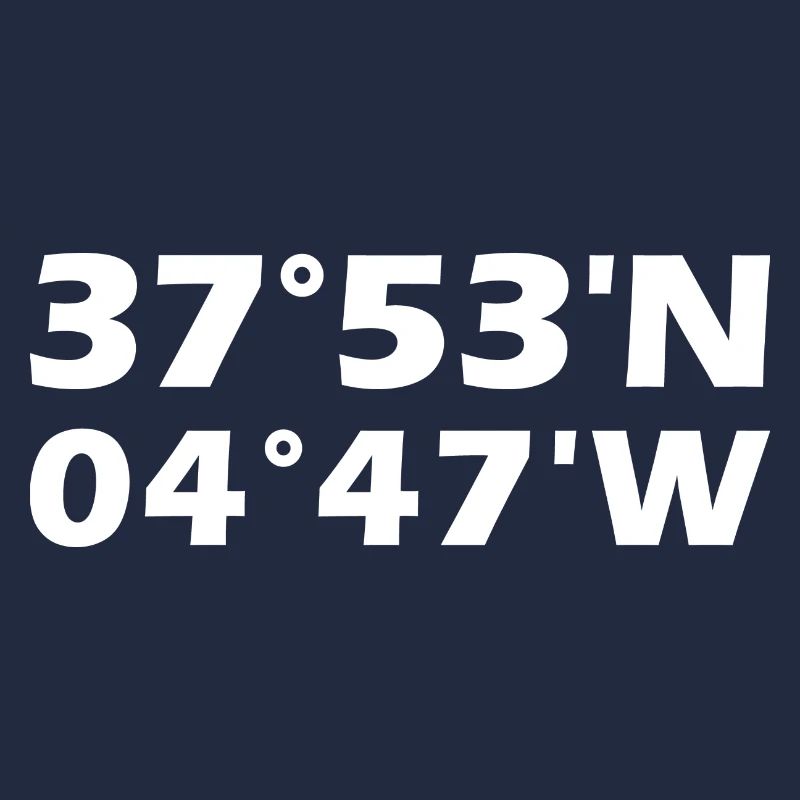 Córdoba Coordinates