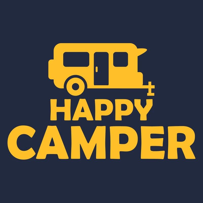 Excursion Happy Camper Camping-car