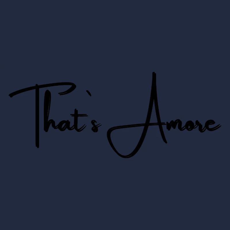 C’est Amore