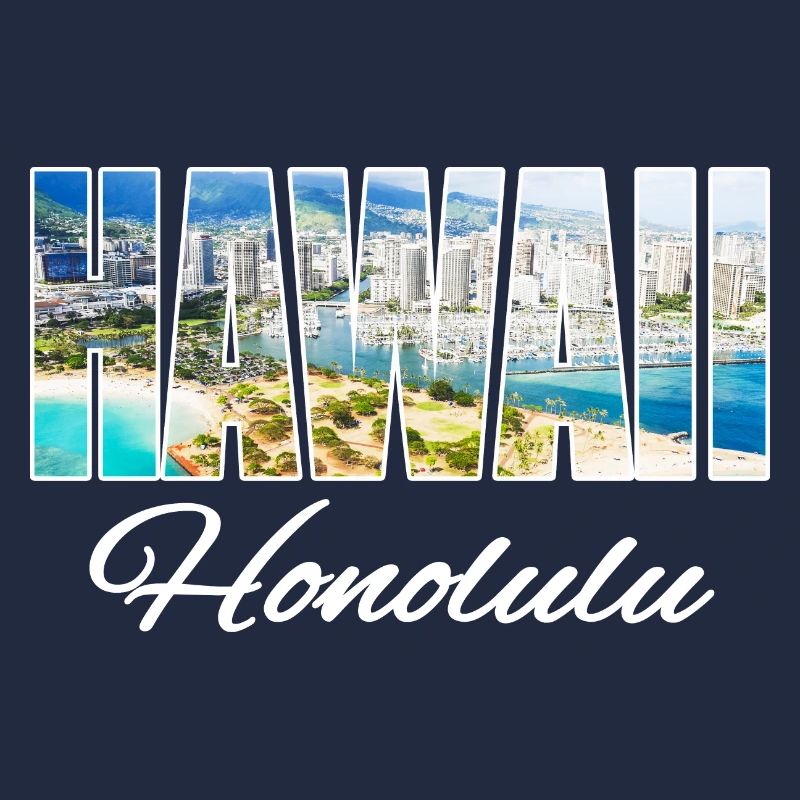 hawaii honolulu