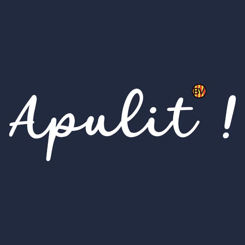 OBV – Apulit! - 2