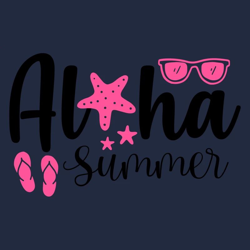 aloha summer