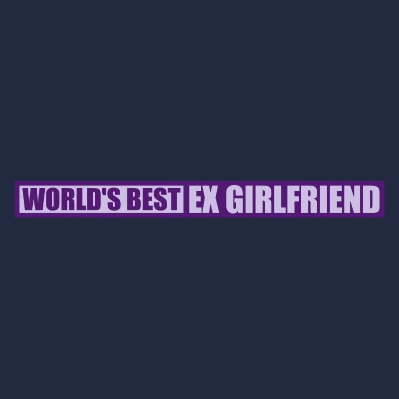 worlds best ex girlfriend