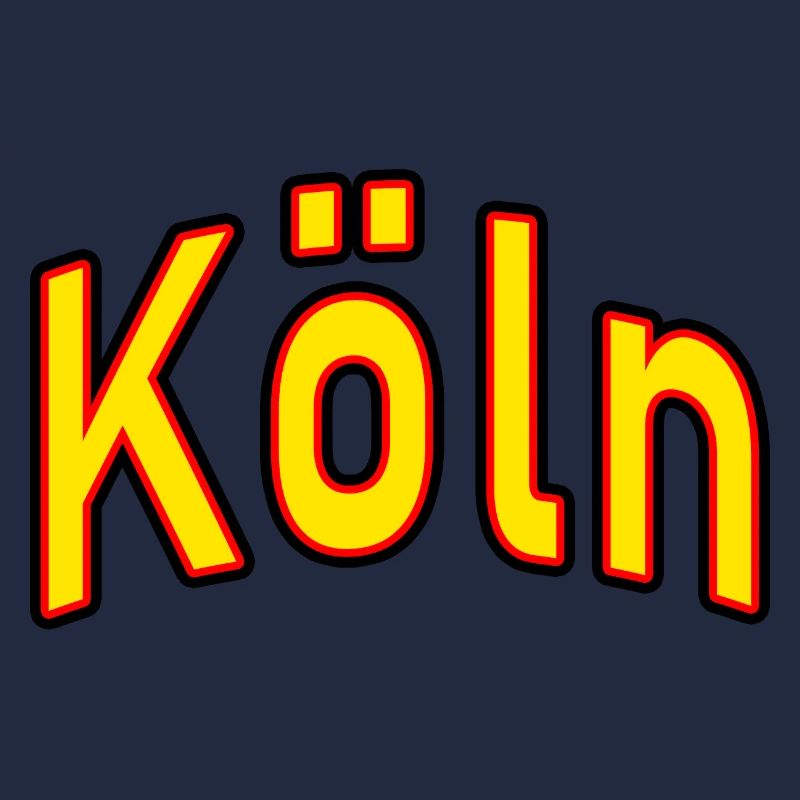 Cologne