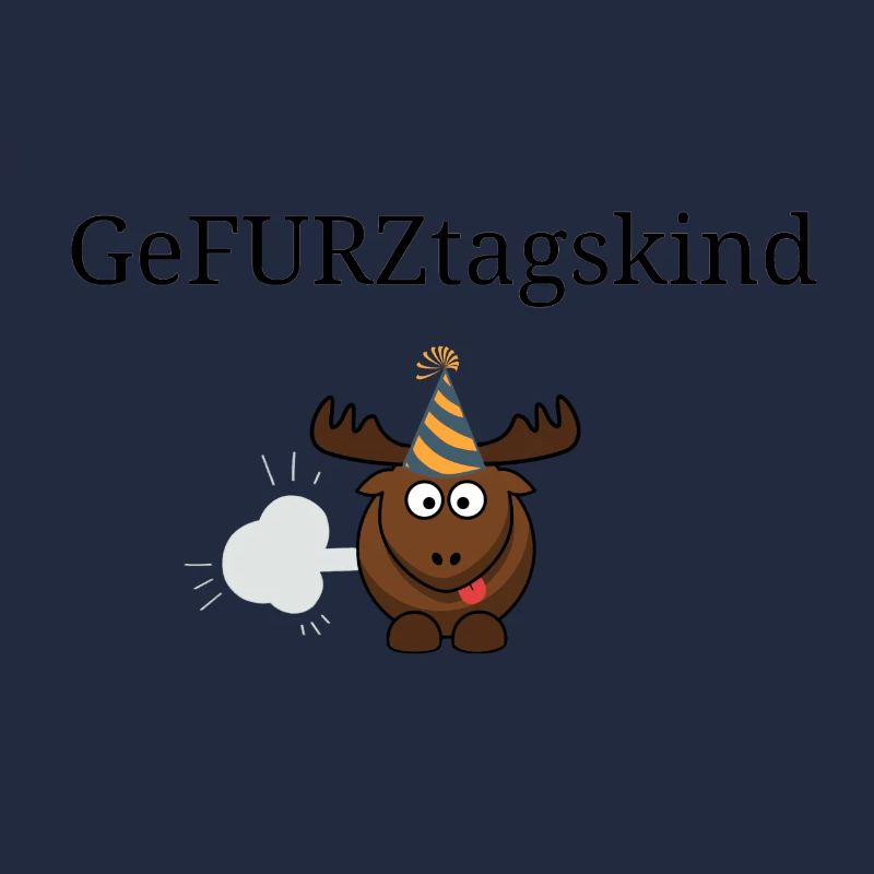 GeFURZtagskind