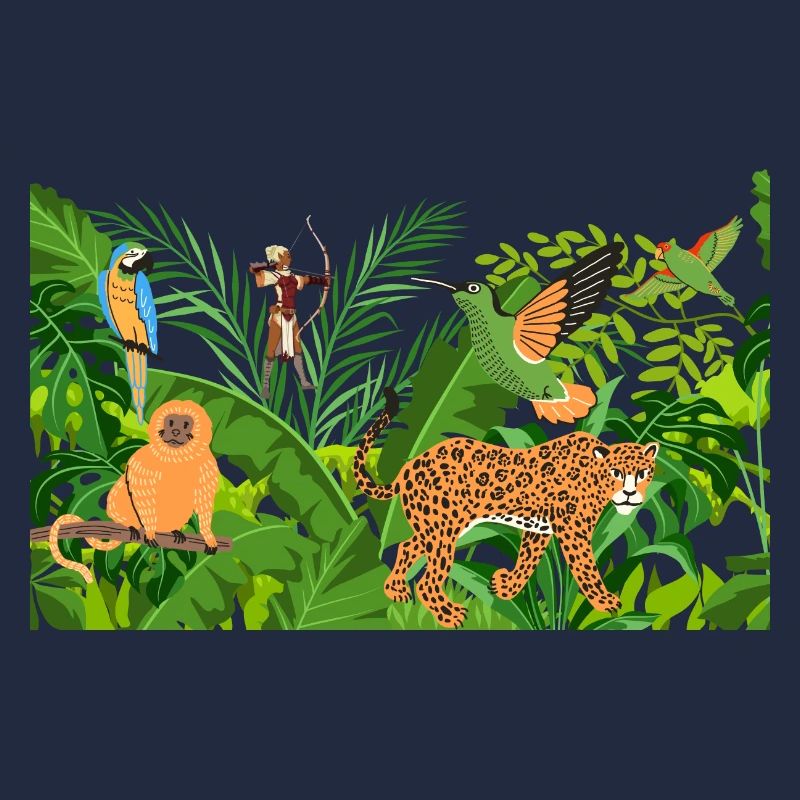 amazonie