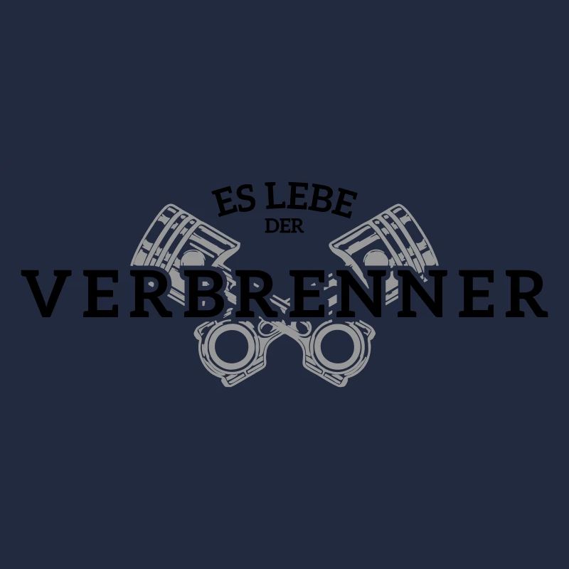 Es lebe der Verbrenner
