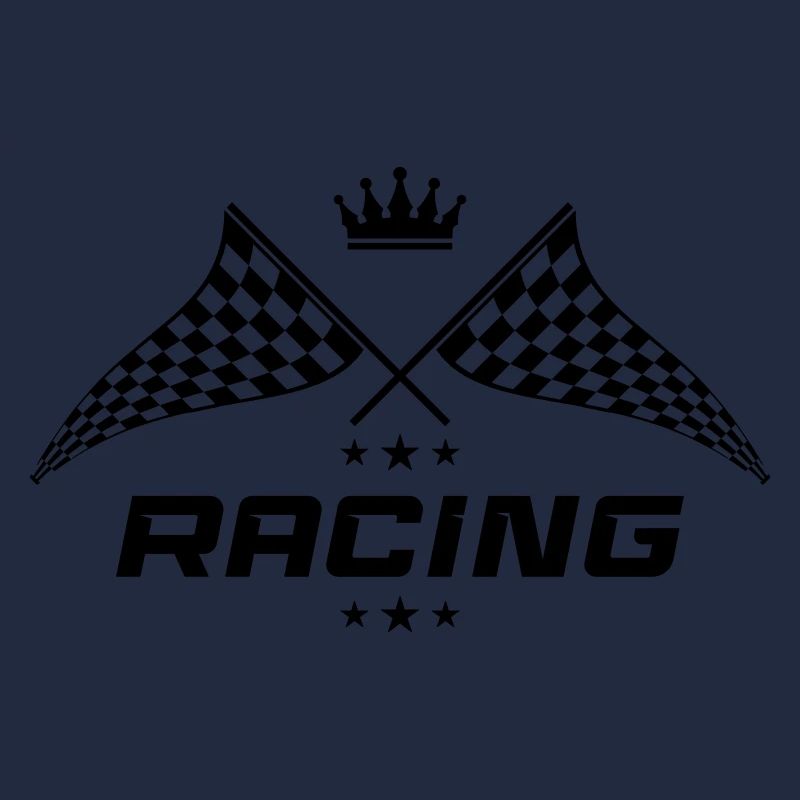 racing symbol