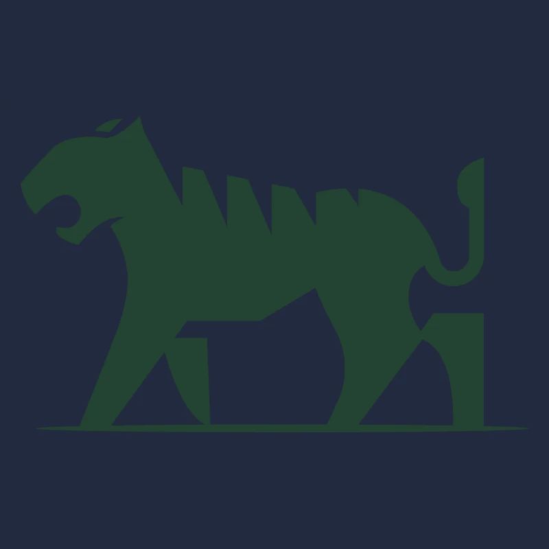 Pitbull Logo