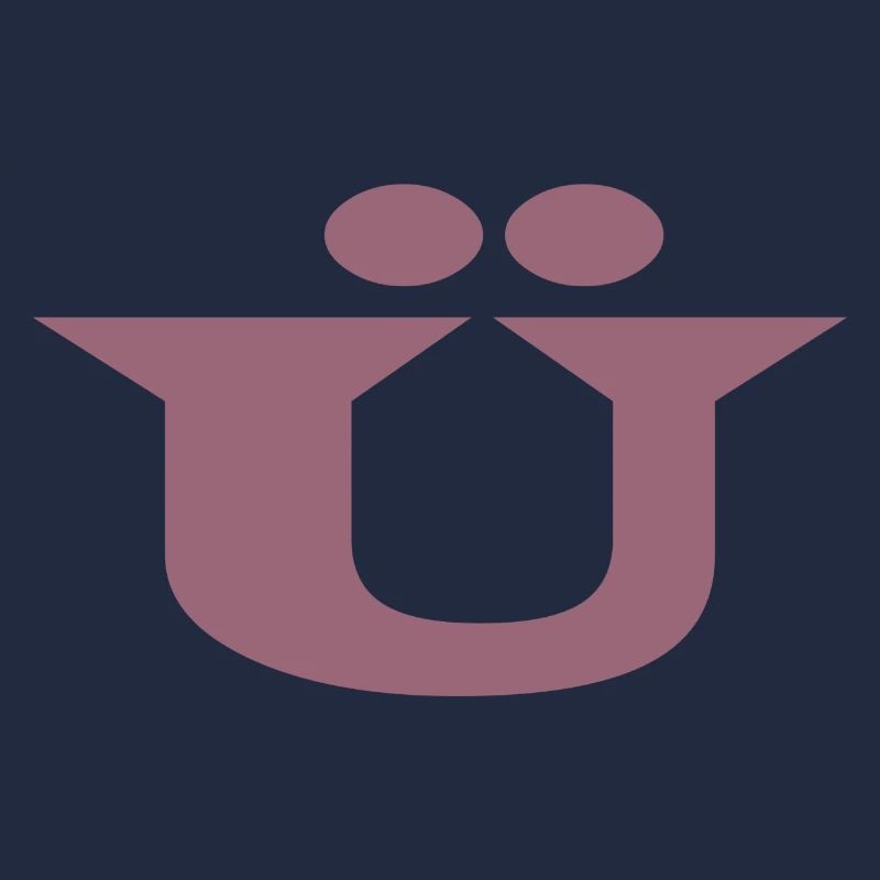 Ü