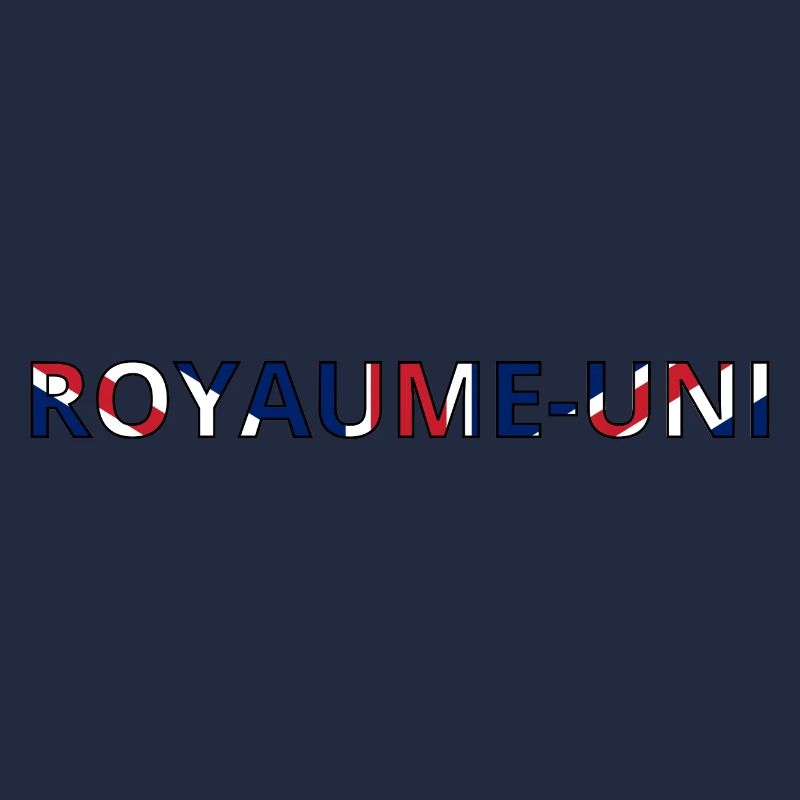 Drapeau Royaume-Uni