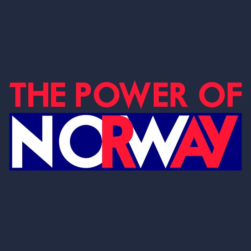 La puissance de NOrWay