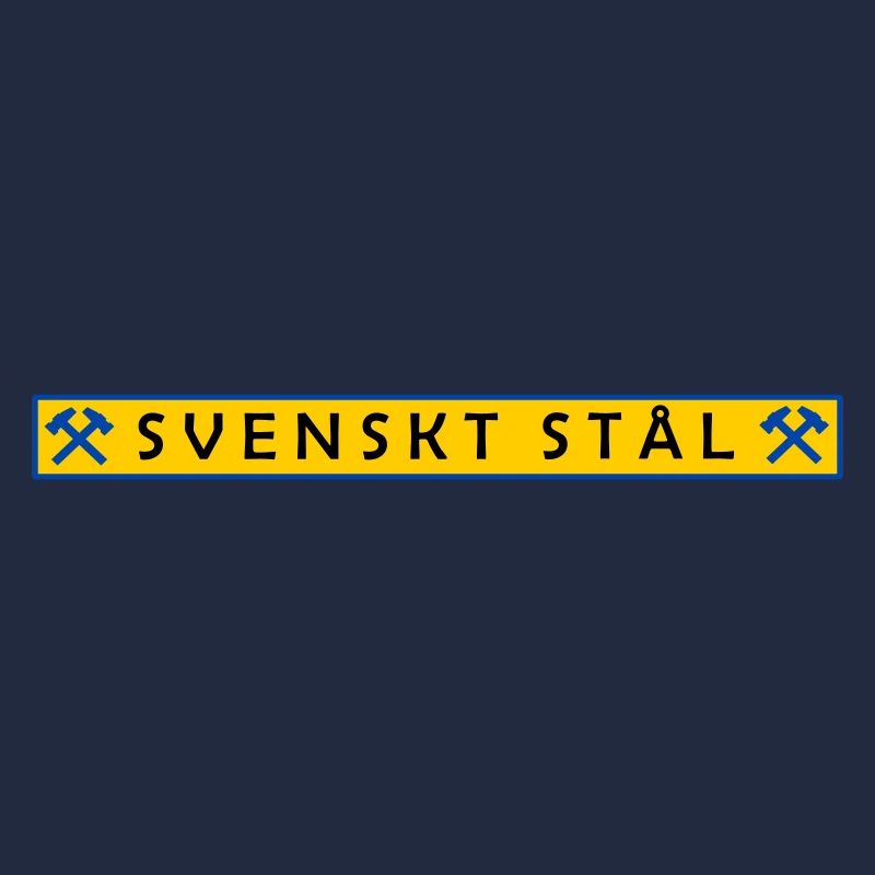 Schwedischer Stahl