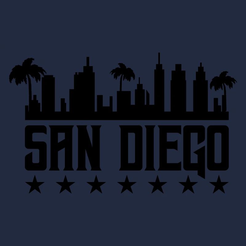 San Diego