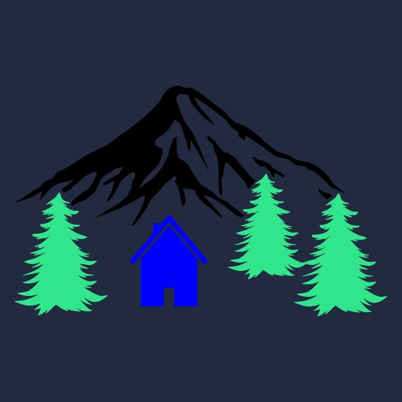 Cabane Berge
