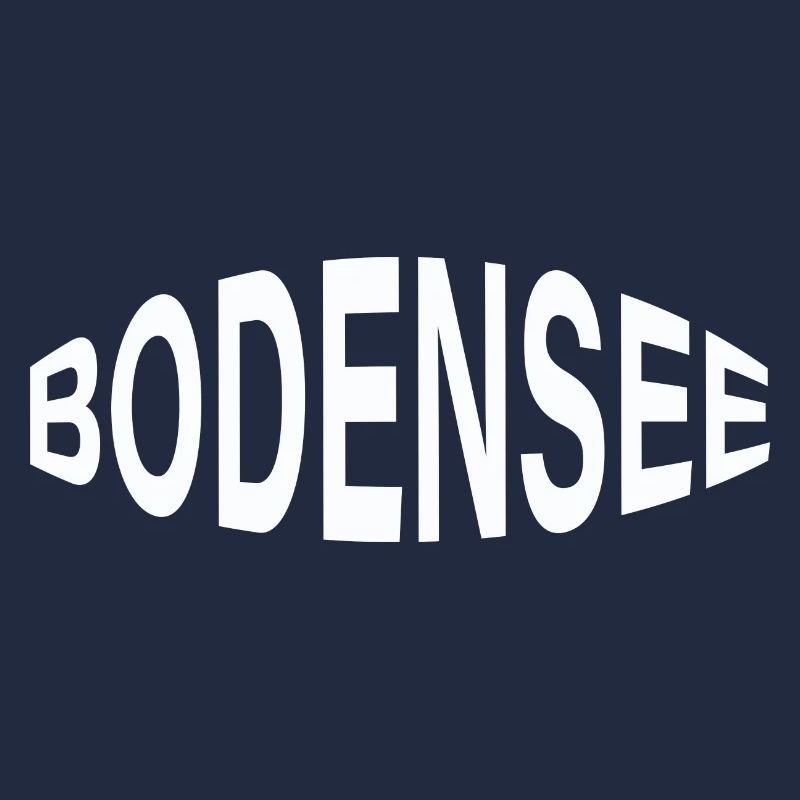 BODENSEE