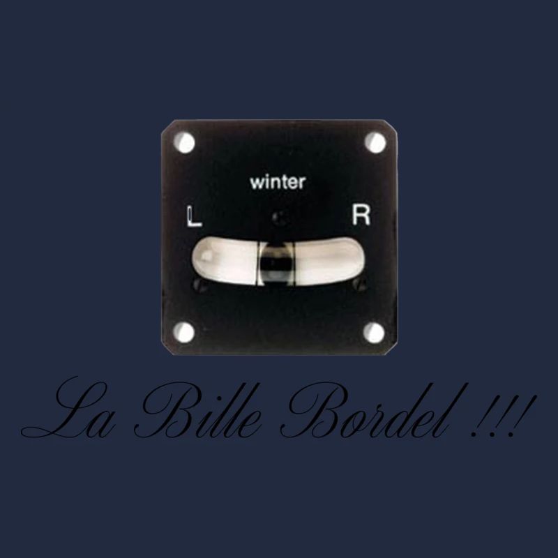 Der unordentliche Ball DOWN
