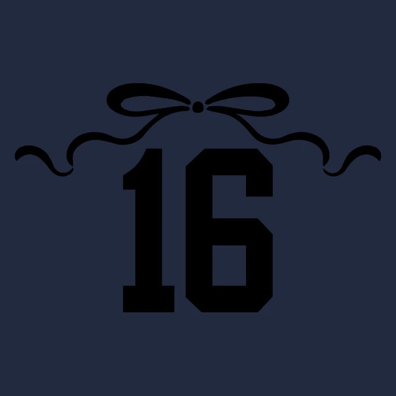 Numéro 16 noeud - 16e anniversaire