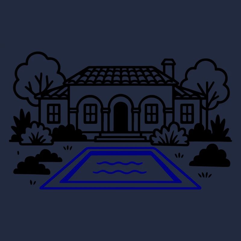 Finca House Villa