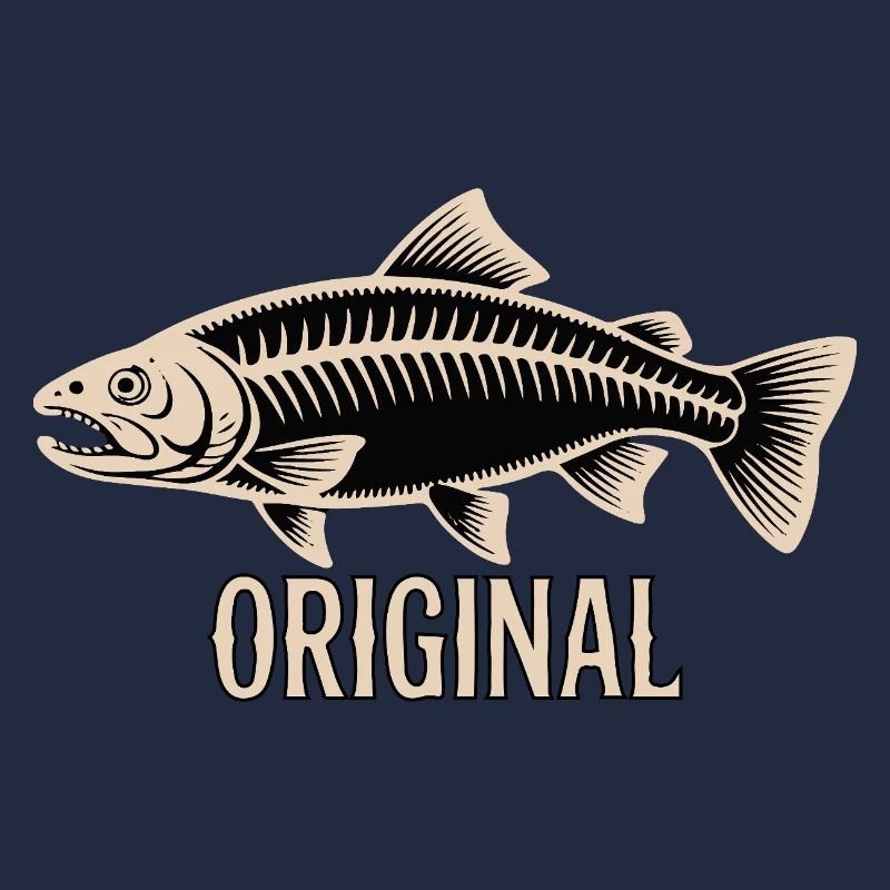 FISCH ORIGINAL