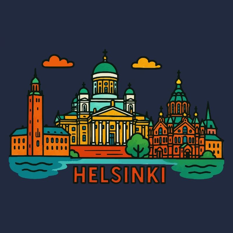 helsinki