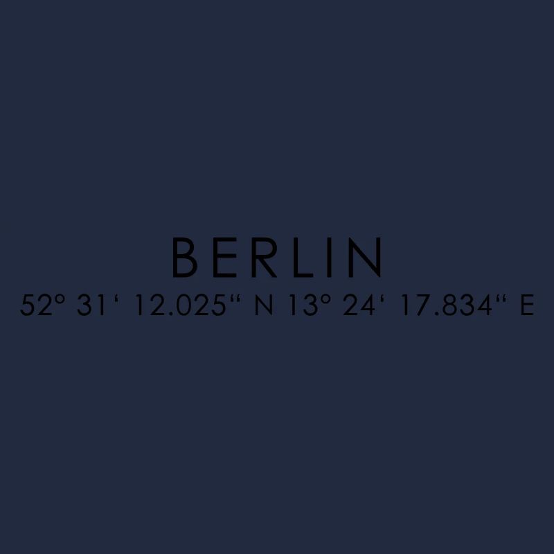 BERLIN