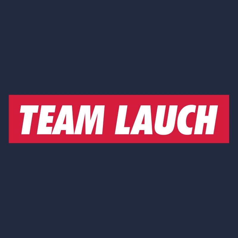 Team Lauch